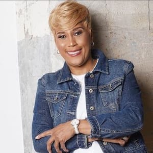 Sharon R Nesbitt