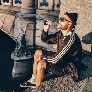 Joost Mulleman