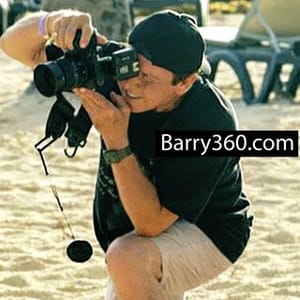 Barry J. Nadell