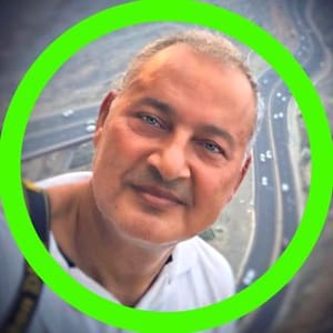 Jamal Jammal