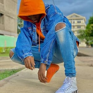 Demzy Baye