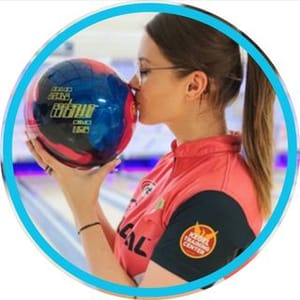 Daria Pajak Bowling