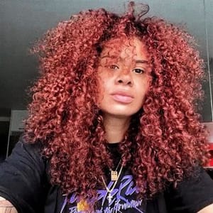 Amanda Zahui