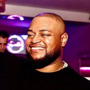 Dj D'machine