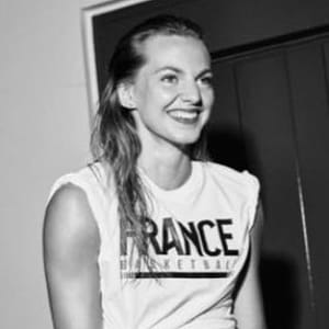 Marine Johannes