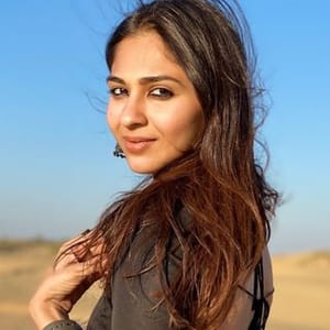 Vidhi Pandya