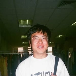 Aaron Chen