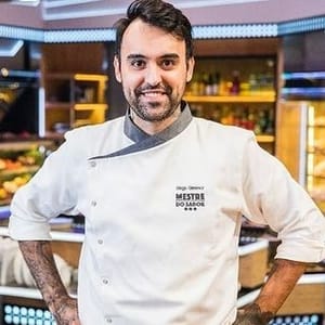 Diego Gimenez