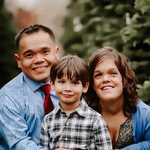 Traci Harrison Tsou