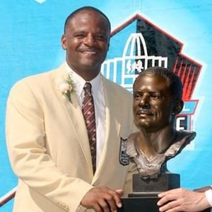 Warren Moon