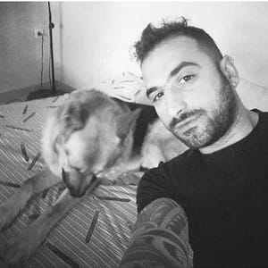 Xaris Demirtzian