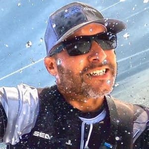 Randy Cabrera