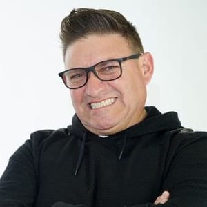 Carlos Etchevers