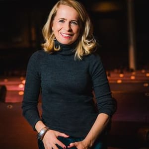Sally Lloyd Jones