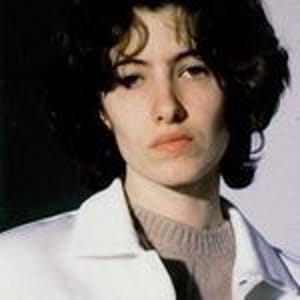 Masha Lovetskaya