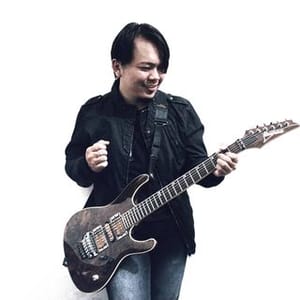 Hendry Halim