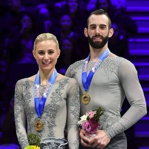 Ashley Cain-gribble