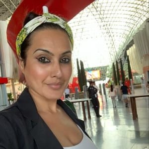 Kamya Shalabh Dang