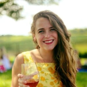 Becca Rea-holloway