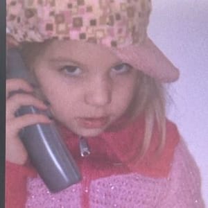 Stella Rose Gahan