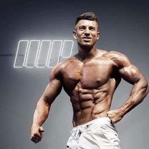 Alex Gritts