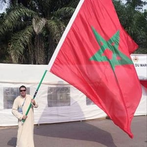 Nawfal Alawamleh