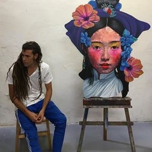 Uri Martinez