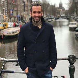 Elmar Paulke