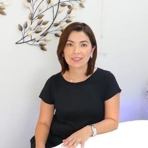 Carla R Cohen