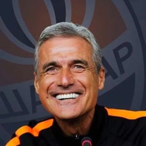 Luis Castro