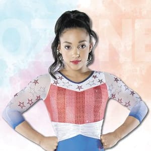 Ozone Leotards