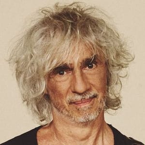 Louis Bertignac