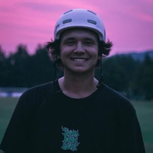 Kevin Bock