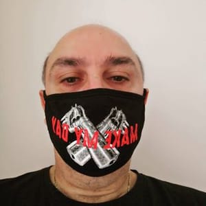 Nikos Paraponiarhs