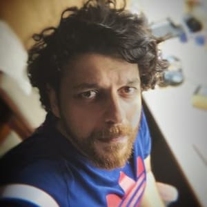 Vibhor Ratna