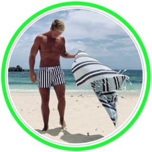 Beach Matt