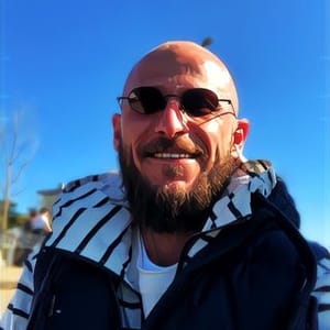 Cagdas Guler