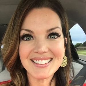 Lacie Lowry
