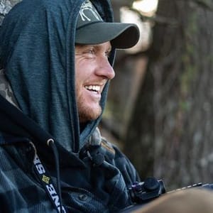 Dylan Lenz