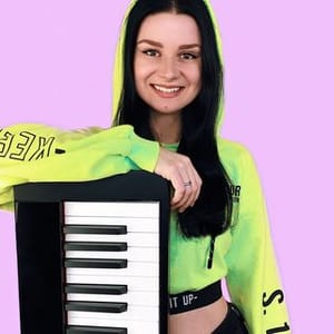 Margarita Sipatova