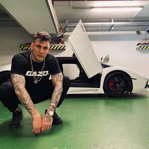 Jonas Gzuz