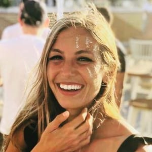 Farah Nofal