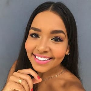 Vanessa Severo