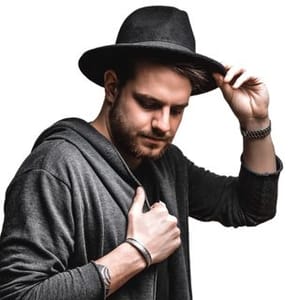Chris Boom
