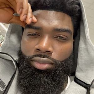 Nana Yaw Amoako
