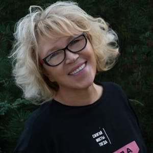 Jana Nedzvetskaya