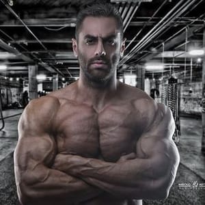 Shahab Moradi