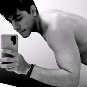 Naza Yanez