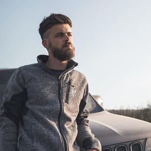 Jonathan Giovannini