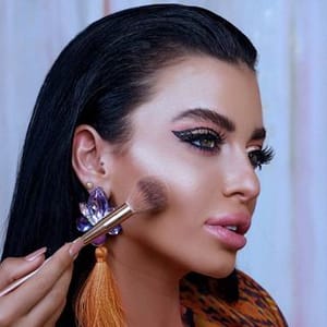 Jessica Yaghi Rahme